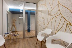 Dermatologische Praxis in Wabern b. Bern